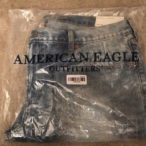 American Eagle jeans NWT - 40/32